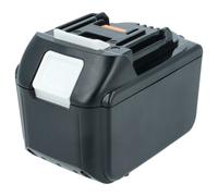 Batteria per Makita MUS104DSH MUR181DZ MUS104DZ MUR181DRF MUM168DZ 6Ah 18V