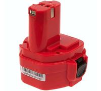 Batteria per Makita Radio BMR100, 12V, NiMH