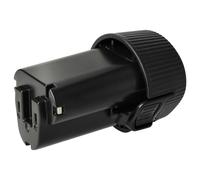 Batteria per Makita radio da cantiere DMR106B DMR108 DMR107 2Ah 10,8V