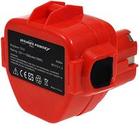 Batteria per Makita trapano a percussione 8270DWAE, 12V, NiMH