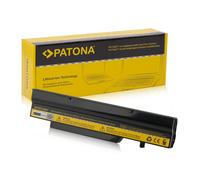 Patona Batteria per Medion MD96544 MD97132 MD97148 MD97296 MD97680 Akoya E5211