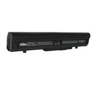 Batteria per Medion Akoya E6220 E6214 P6622 E6226 E6224 E6213 4400mAh 14,8V