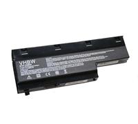 Batteria per Medion Akoya MD97437 E7212 E7211 E7216 MD97288 E7214 4400mAh 14,8V