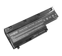 Batteria per Medion Akoya P7618 P7615 MD98580 P7612 P7611 P7614 5200mAh 14,4V