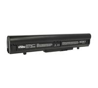Batteria per Medion Erazer X6815 5200mAh 14,8V