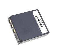 Batteria per Medion Traveller DC-XZ6, 3,7V, Li-Ion