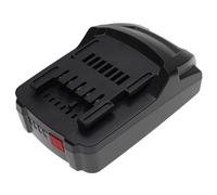 Batteria per Metabo ASE 18 LTX ASE18 LTX ASE 18 AHS 18-55 V AS 18 L PC 2Ah 18V