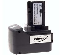 Batteria per metabo Avvitatore a batteria BST12 Impuls NiMH, 12V, NiMH