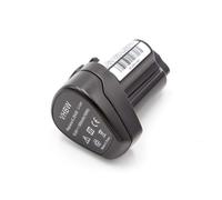 Batteria per Metabo Combo Set 2.2 10.8 V Quick Pro KPA 10.8 1,5Ah 10,8V