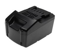 Batteria per Metabo KHA 36-18 LTX 32 BHA 36 LTX BHA 36 LTX Compact 2,5Ah 36V