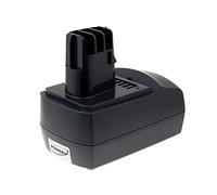 Batteria per metabo modello 6.25476.00 AIR COOLED, 14,4V, NiMH