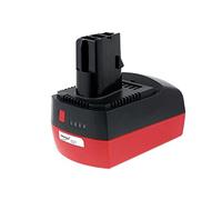 Batteria per Metabo modello 6.25482, 14,4V, Li-Ion