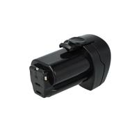 Batteria per Metabo PowerMaxx ASE PowerMaxx BS PowerMaxx 12 Pro 2Ah 10,8V