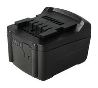 Batteria per Metabo R 12-18 BT R 12-18 DAB+ BT RC 14.4 - 18 6.02106.00 14,4V