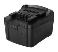 Batteria per Metabo SSW 14.4 LT/LTX 6.02126.85 SSW 14.4 LT 6.02126.50 3Ah 14,4V