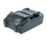Batteria per Metabo SSW 18 LT/LTX SSW 18 LT STA 18 LTX STA 18 LTX 140 18V