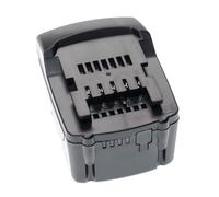 Batteria per Metabo SSW 18 LT/LTX SSW 18 LT STA 18 LTX STA 18 LTX 140 18V