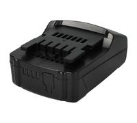 Batteria per Metabo WB 18 LTX BL 150 Quick WB 18 LTX BL 125 Quick 1,5Ah 18V