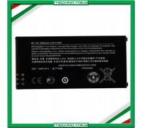 BATTERIA PER MICROSOFT NOKIA LUMIA 640 LTE DUAL SIM BV-T5C 2500MAH NEW