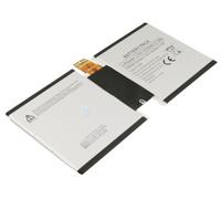 Batteria per microsoft surface 3 10.8 ", 3 1645, li-Polimero,3,78V,7270mAh