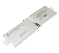 Batteria per microsoft surface Book 13.5 " Sostituita DAK822470K li-Polimero,