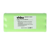 Batteria per Midea R1-L051B 1500mAh 14,4V
