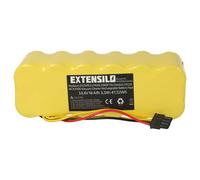 Batteria per Midea R1-L10D MIDEA R1-L102B 3300mAh 14,4V