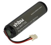 Batteria per Midland ER200, ER300 2600mAh