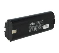 Batteria per Mikrofyn Mikrolaser ML 13X ML 11X ML 10X ML 11LD ML 10LD 3Ah 7,2V