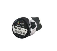 Batteria per Mini Lucidatrice Liquid Elements A1000 V4 - 12V 2.0 Ah