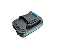 Batteria Per Mini sega Motosega Elettrica 18V Ricambio per Elettrosega
