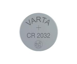 Batteria per misuratore cr2032