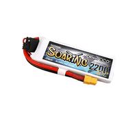 BATTERIA PER MODELLI RC GENS ACE TATTU G-Tech Soaring 2200mAh 7,4V 30C 2S1P XT60