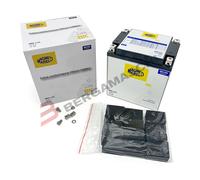 BATTERIA PER MOTO 12V MARELLI LITIO MMLT5 53030