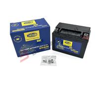 BATTERIA PER MOTO 12V MARELLI MOB4LB-FA YB4L-B GILERA RUNNER 50 97-06