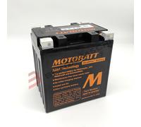 BATTERIA MOTO MOTOBATT AGM MBTX30UHD 12V 32AH 390A Y60N24A 6947312400491
