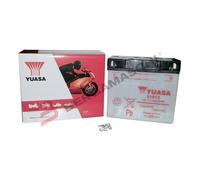 Batteria Yuasa Yumicron Uomo