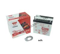 YUASA YUASA Batteria YUASA convenzionale senza acid pack - Y60-N24L-A Batteria senza pacco acido