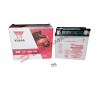 BATTERIA YUASA YB7L-B2 12V/8AH CCA 105