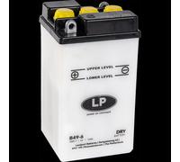 Batteria Per Moto Landport Modello B49-6 Con Tecnologia Robusta al Piombo Acido