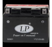 Batteria Per Moto Landport Modello YTZ12S-BS Con Tecnologia Absorbent Glass Mat