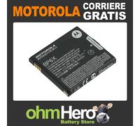 Batteria per motorola FIRE