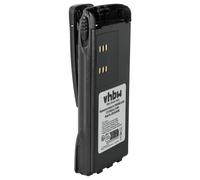 Batteria per Motorola GP280 GP328 GP240 ATS2500 GP1280 GP140 GP320 1500mAh 7,2V