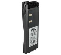 Batteria per Motorola GP280 GP328 GP240 ATS2500 GP1280 GP140 GP320 1800mAh 7,2V