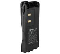 Batteria per Motorola GP280 GP328 GP240 ATS2500 GP1280 GP140 GP320 1800mAh 7,2V