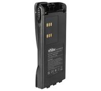 Batteria per Motorola GP280 GP328 GP240 ATS2500 GP1280 GP140 GP320 2100mAh 7,2V