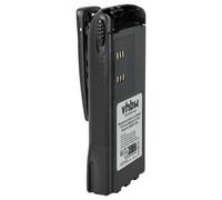 Batteria per Motorola GP280 GP328 GP240 ATS2500 GP1280 GP140 GP320 2600mAh 7,4V