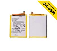 BATTERIA PER MOTOROLA MOTO E7 POWER XT2097 5000 MAH JK50 PARI AD ORIGINALE