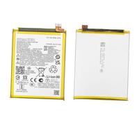 BATTERIA PER MOTOROLA MOTO G04 / MOTO G24 QF50 4850mAh/5000mAh