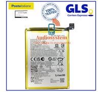 BATTERIA per MOTOROLA MOTO G34 XT2363 G04 / E14 XT2421 G24 XT2423 5000MaH QF50